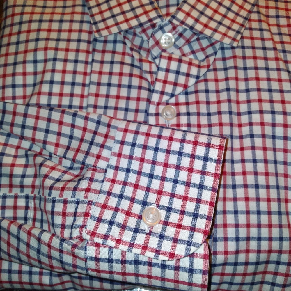 Men's shirt